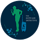 The Suitcase Detective