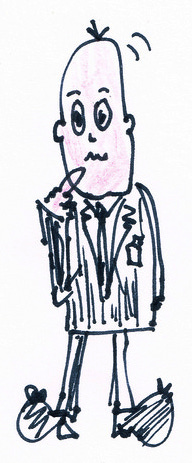 confused, by Terry Freedman