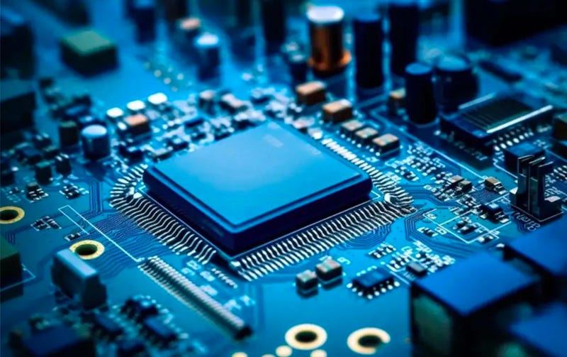 Việt Nam có những lợi thế chiến lược về phát triển công nghiệp bán dẫn như trữ lượng đất hiếm đứng trong nhóm đầu thế giới - Ảnh minh họa. Việt Nam có những lợi thế chiến lược về phát triển công nghiệp bán dẫn như trữ lượng đất hiếm đứng trong nhóm đầu thế giới - Ảnh minh họa.