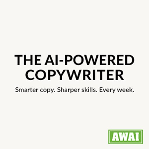 The AI-Powered Copywriter