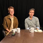 Egy valódi podcastbeszélgetés túl kockázatos Orbánnak | Belépési Küszöb Schultz Nórával