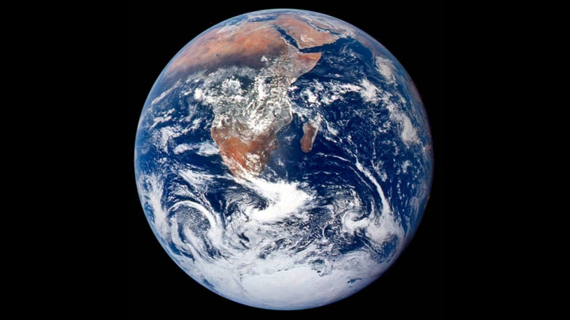 Check Out These Historic Photos Of Earth From Space This Earth Day | Weather.com Check Out These Historic Photos Of Earth From Space This Earth Day | Weather.com