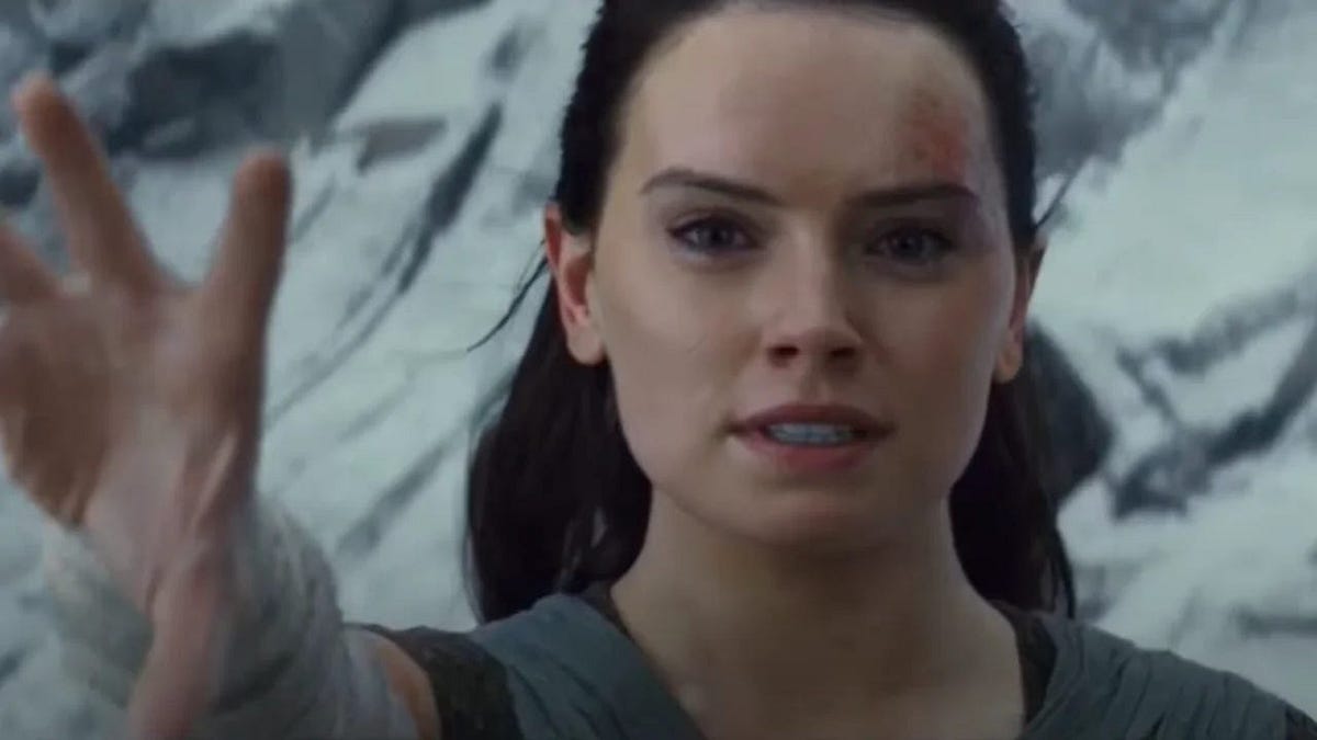 Daisy Ridley Affirms She'll Revisit The Role Of Rey In Disney's Star Wars