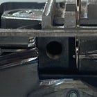 "My Sewing Machine is Out of Time."