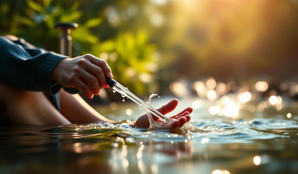 New Opportunities for the Water Sectorhttps://open.substack.com/pub/hydrogeek/p/fourteen-water-jobs-for-water-and?r=c8bxy&utm_campaign=post&utm_...