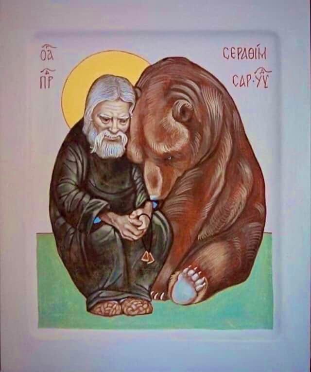 May be an image of text