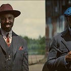 Sinners is a masterpiece. Period.