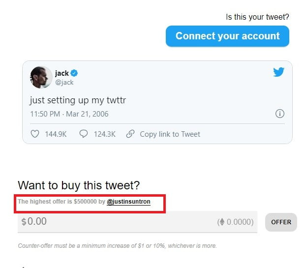 https://news.chastin.com/wp-content/uploads/2021/03/Justin-Sun-Bids-for-Jack-Dorsey-Tweet-Mar-6th.jpg