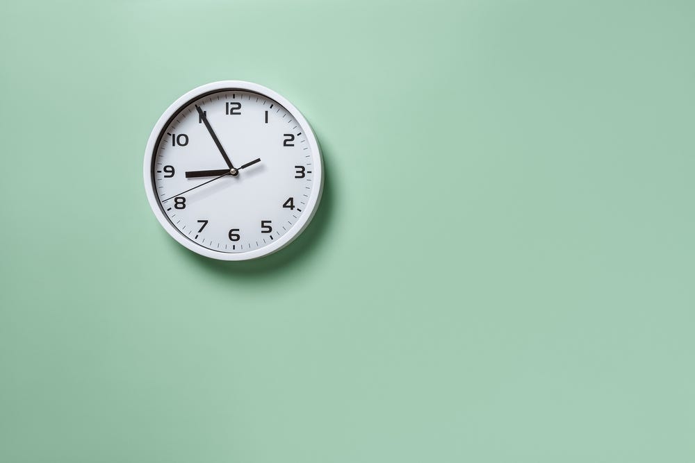 How to Implement a Time Clock Rounding System - ezClocker