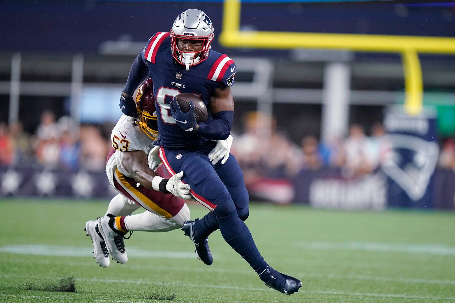 Jonnu Smith&#39;s ankle injury reportedly isn&#39;t &#39;considered serious&#39;