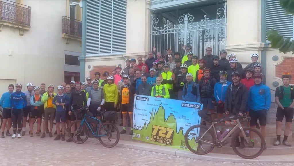 Grand Départ Grand Départ