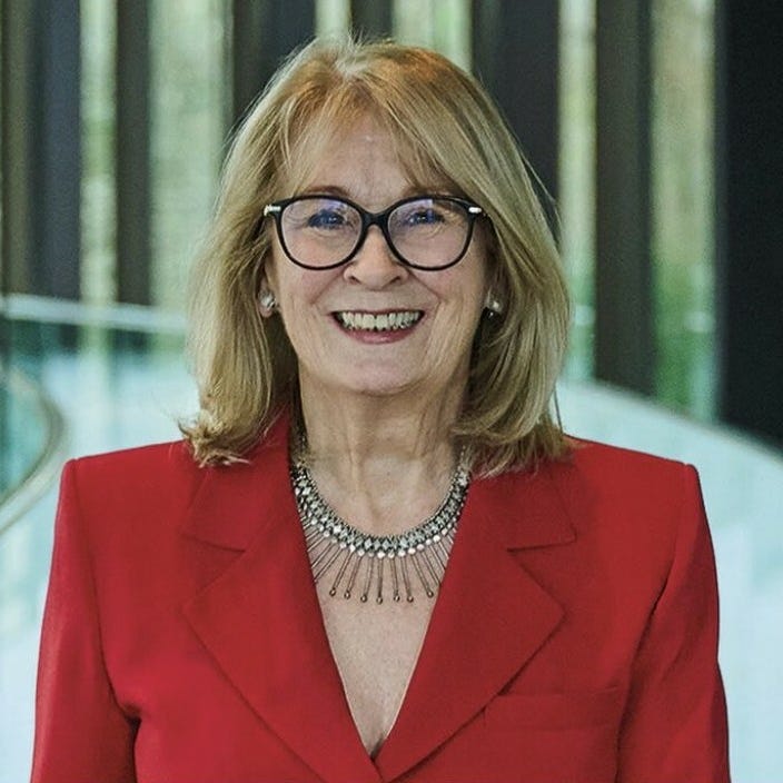 Right Times with Kathy Gyngell logo