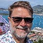 Steve Wylie's avatar
