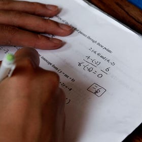 Education isn't a zero-sum game