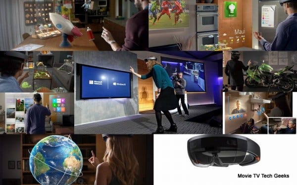 microsoft hololens not just a gimmick but innovation images 2015 microsoft hololens not just a gimmick but innovation images 2015