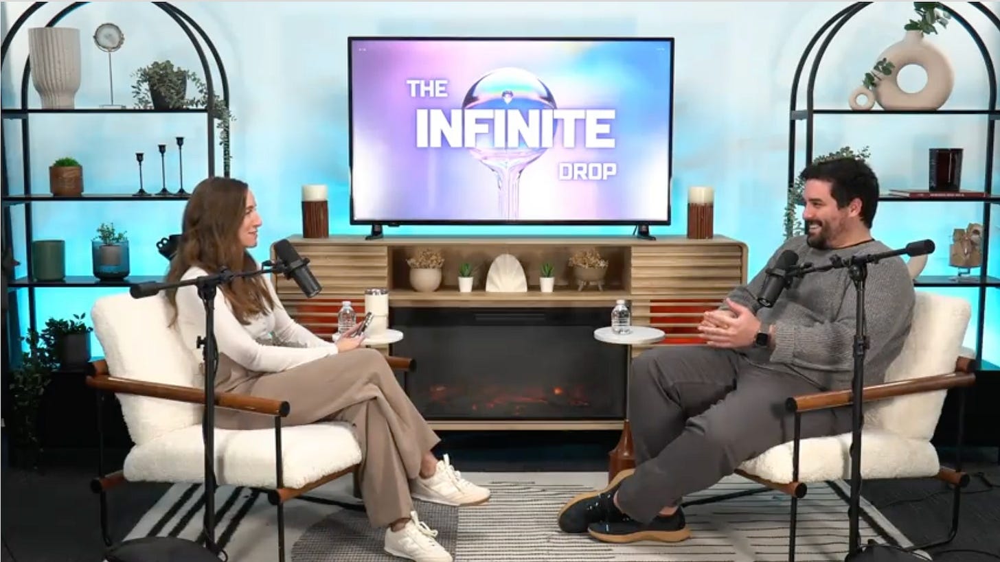 23 Bitcoin Park in Nashville: The Future of Crypto Insurance &  Decentralized Finance