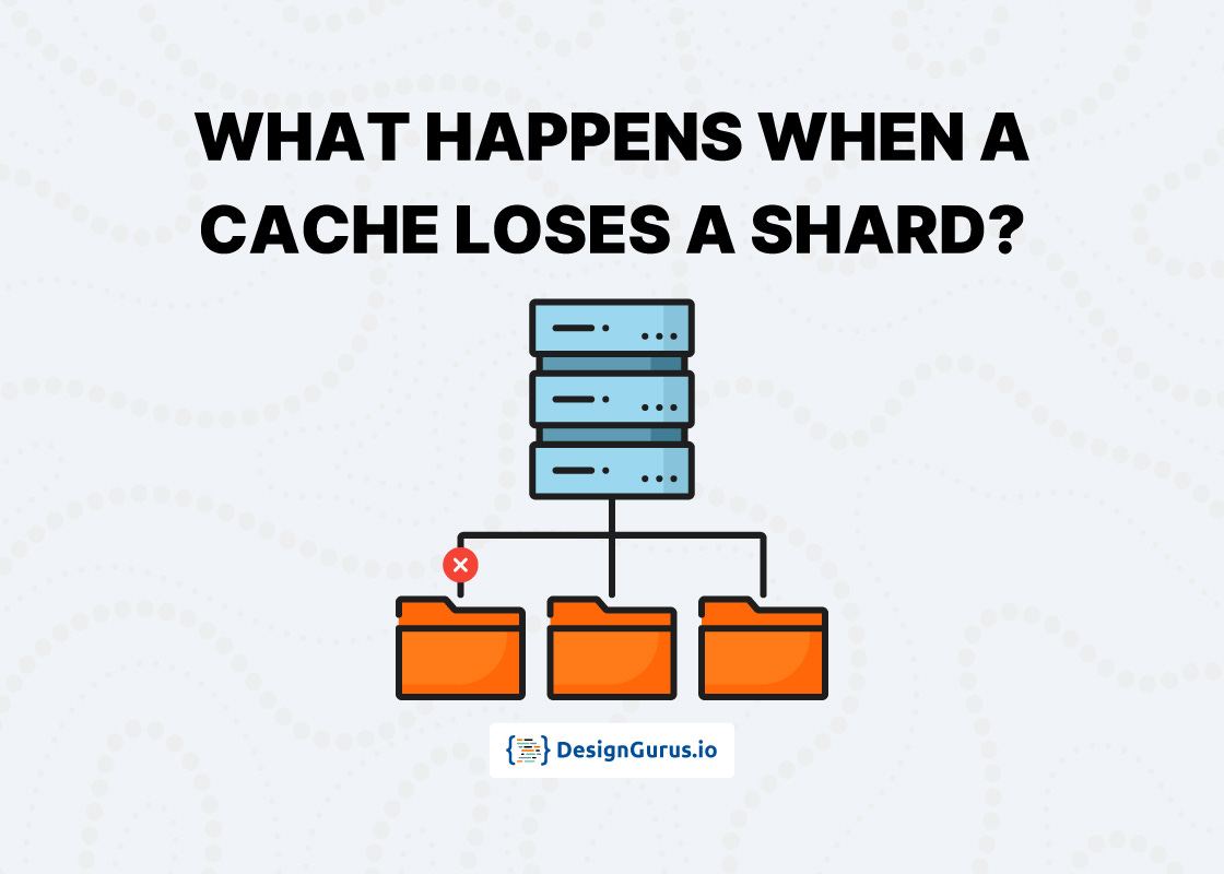 What Happens When a Cache Shard Fails? (Clear, Beginner-Friendly Guide)