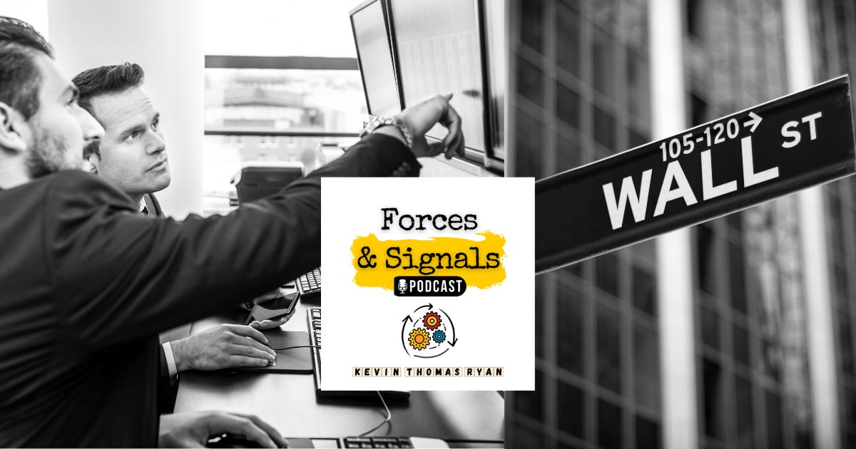 How the Stock Market Thinks Without Thinking How the Stock Market Thinks Without Thinking