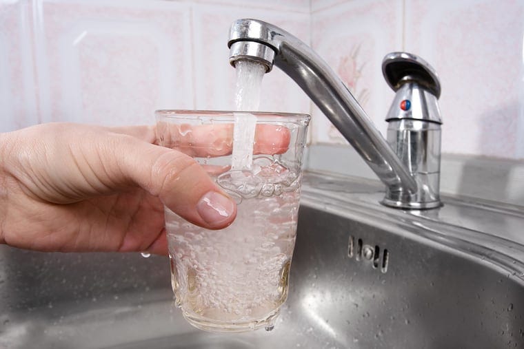 Is fluoride in water toxic to babies' brains? A rigorous study raises  alarms.
