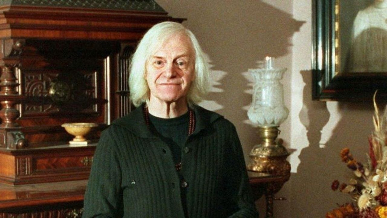 I Am My Own Woman (1992) - Plex