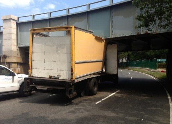 A look inside a Boston phenomenon: Storrowing