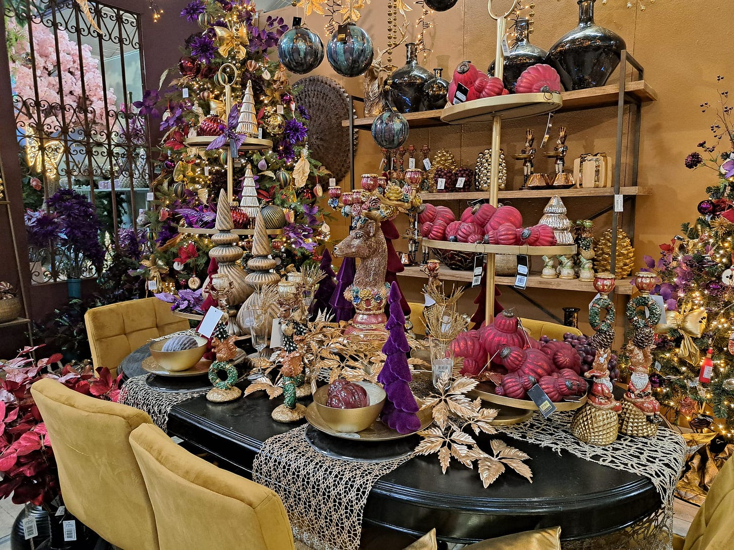 christmas decorations