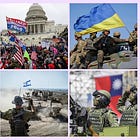 A Hybrid World War