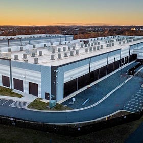 Will data centers crash the economy?