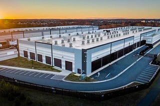 Will data centers crash the economy?