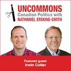 Uncommons with Nate Erskine-Smith