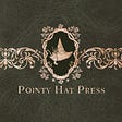 Pointy Hat Press's avatar