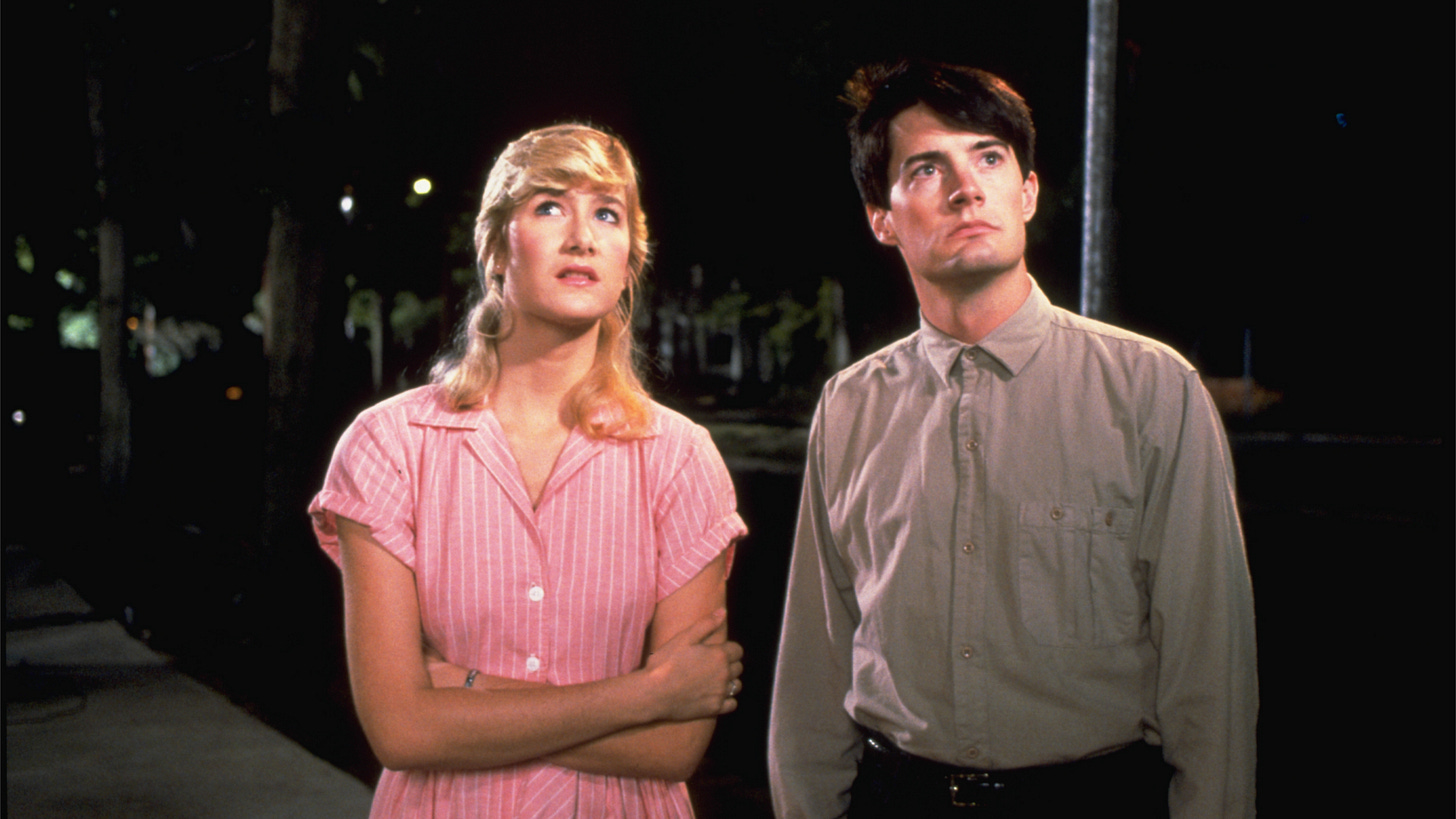 David Lynch's Blue Velvet heading to Criterion with nearly an hour of  deleted material