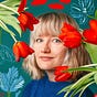 Angélica Vis's avatar