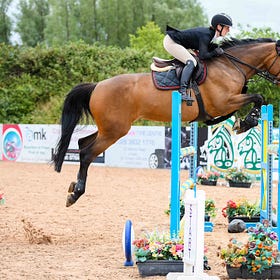 Summer Series success at The Meadows