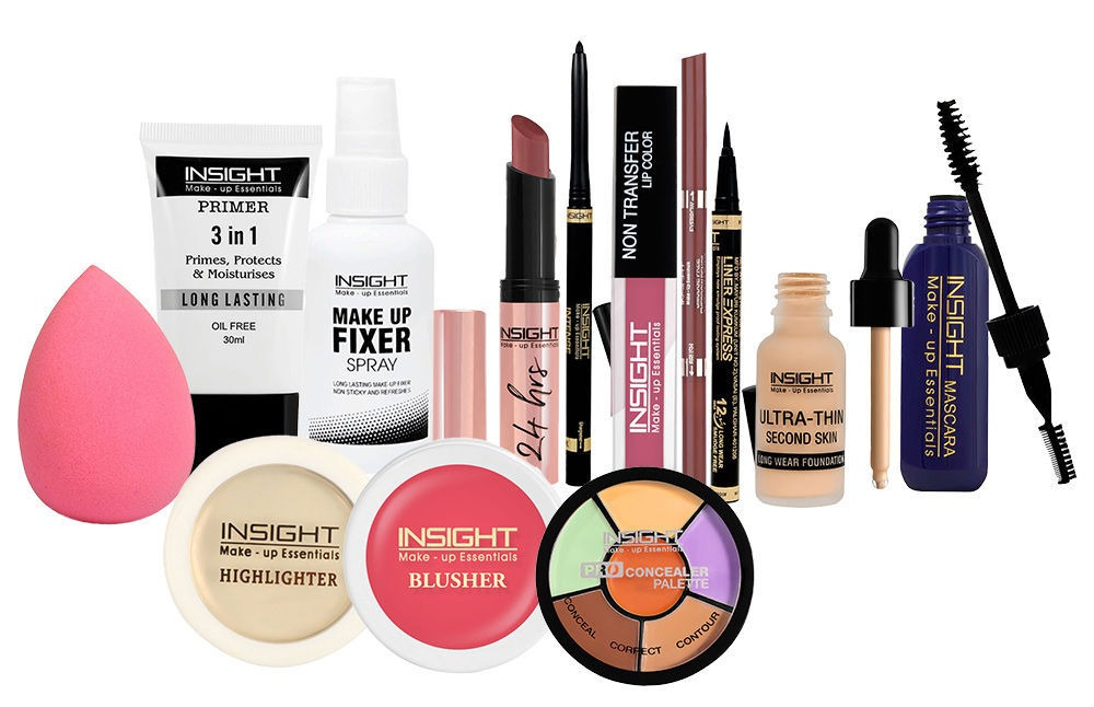Buy Insight Cosmetics All Things Good Kit Online