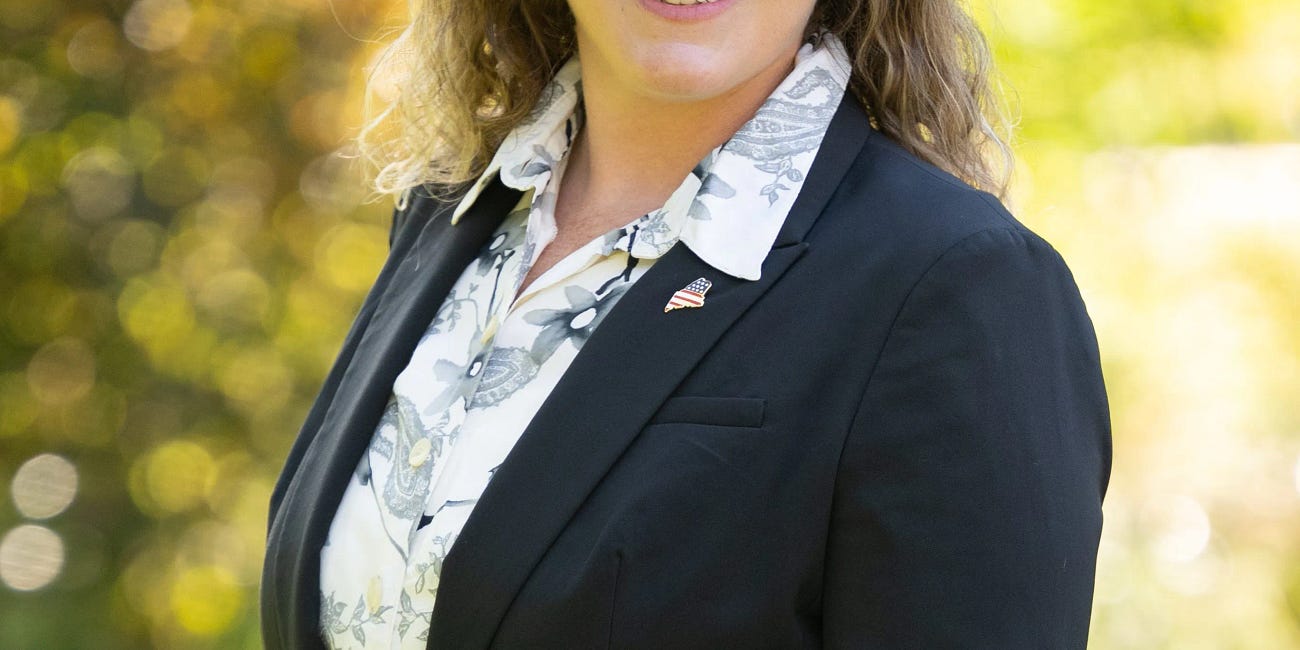 Progressive Candidate Has Dropped Out Of ME Senate Race