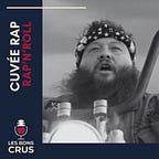 Les Bons Crus - Podcast Rap Hip Hop