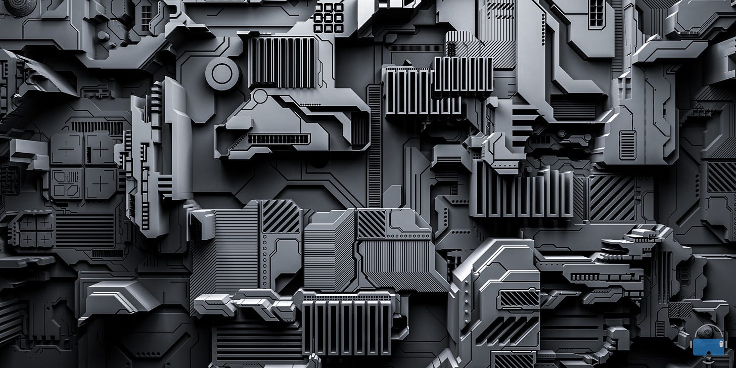 Future of 3D