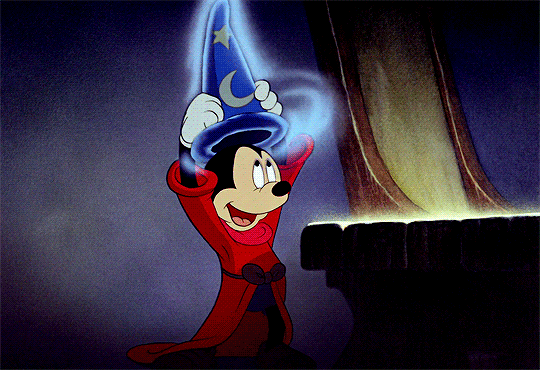 133 Fantasia (1940) – Oh, For the Love of 1001 Films!