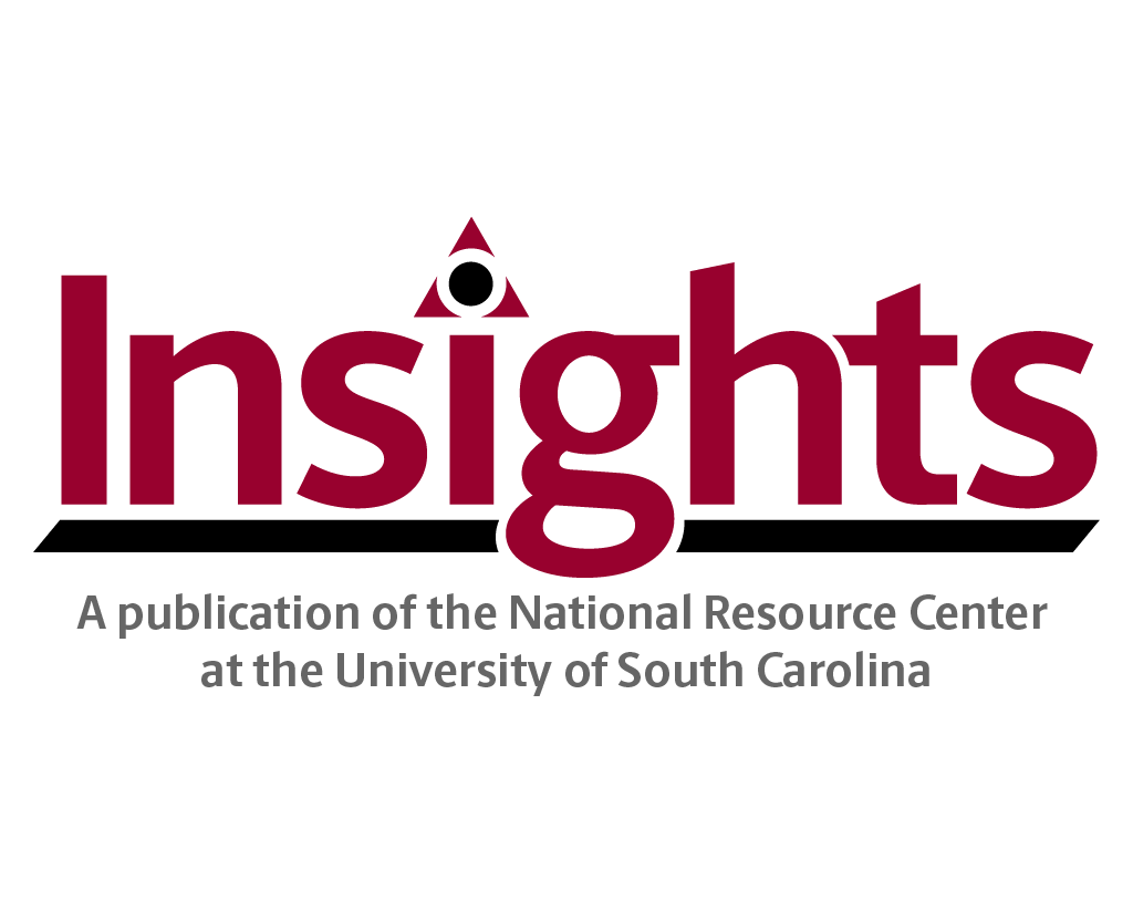 University Insight Insights for College Transitions | Substack