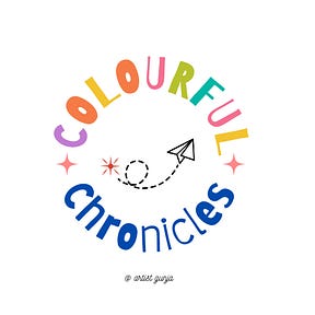 Colourful Chronicles