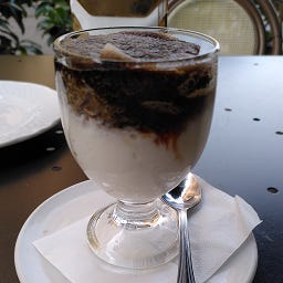 Leader of the Chocolate Guild