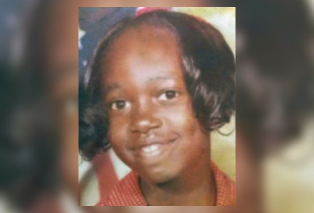 Shonna Wesley Missing Shonna Wesley Missing