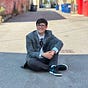 Elliot Harris's avatar