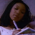 a love letter to writing