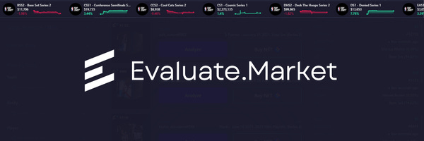 Together With Evaluate.Market Together With Evaluate.Market