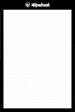 Load image into Gallery viewer, Wipebook Flipchart

