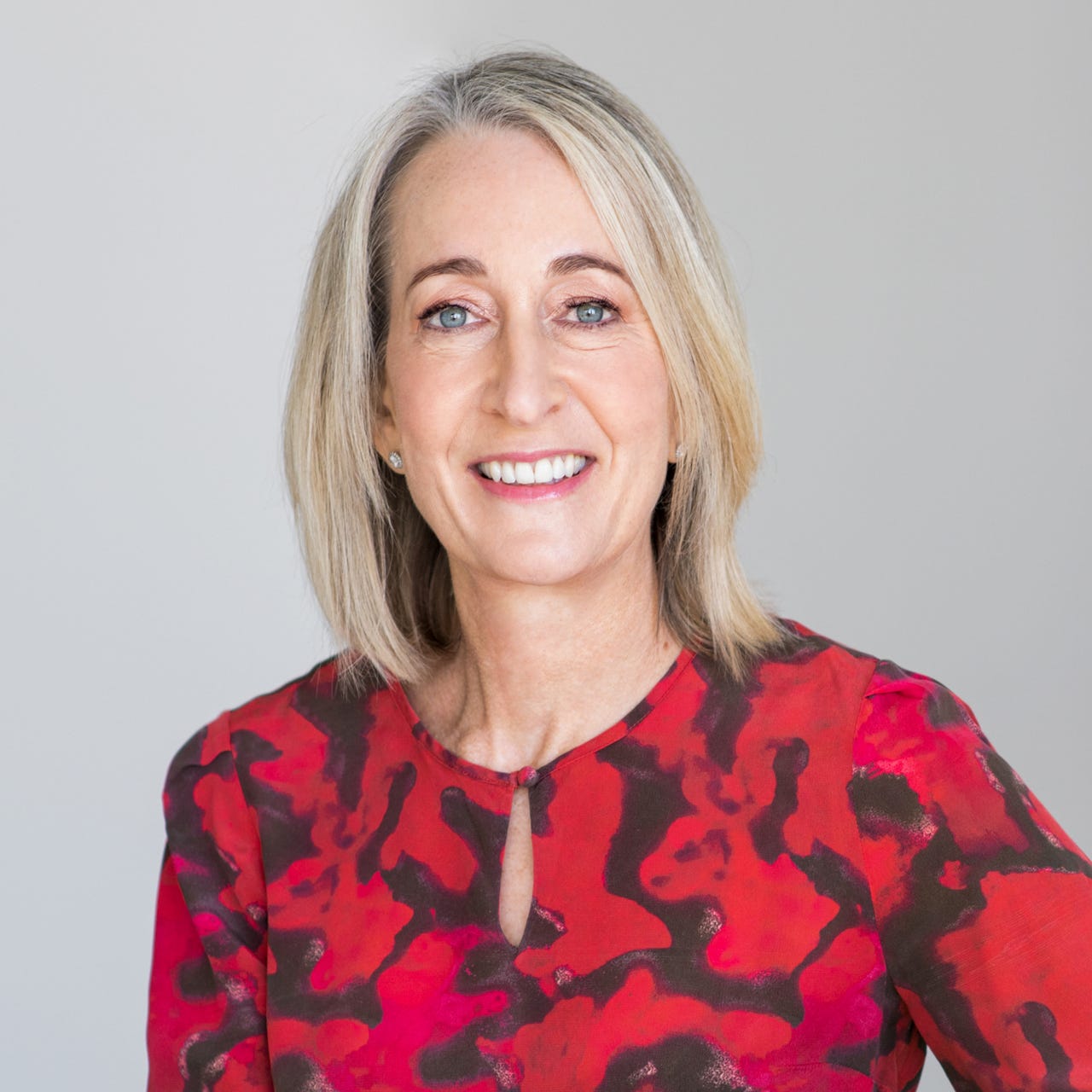 Lyndal Hughes
