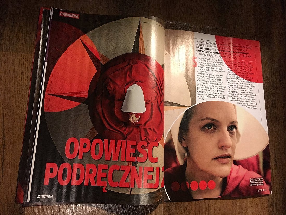 Fotoedytor powybierał dobre stopklatki
