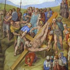 Why greatness in Christ’s Kingdom means self-sacrifice, not mere power